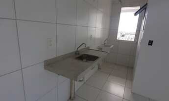 Imagem 4: DC-Meverest apt 2 quartos, 1 suíte, lazer completo