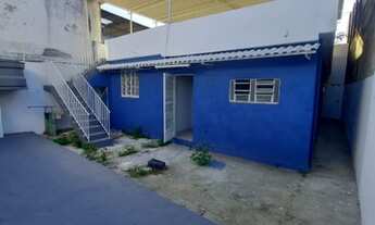 Imagem 6: Casa independente com 3 quartos em Centro - Nilópolis - RJ