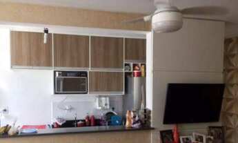 Imagem 4: Comprar Apartamento Villa Branca para venda possui 47 metros quadrados com 2 quartos