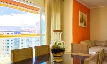 Imagem 2: Apartamento com 3 dorms, Tupi, Praia Grande SAM3213