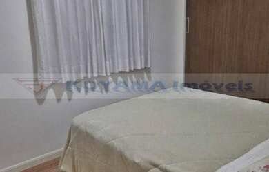 Imagem 7: Apartamento com 2 dormitórios à venda, 54m² - Vila Liviero - São Paulo/SP