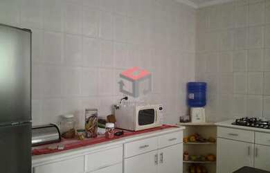 Imagem 6: Sobrado à venda, 3 quartos, 2 vagas, Alice - Santo André/SP