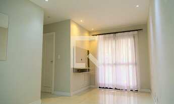 Imagem: Apartamento para Aluguel - Vila Mascote