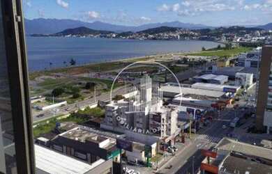 Imagem 2: Sala à venda, 33 m² por R$ 330.000,00 - Campinas - São José/SC