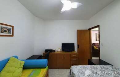 Imagem 5: Apartamento 2 quartos - suíte a venda na praia Grande - Litoral