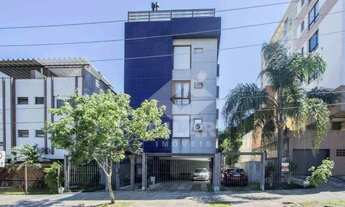 Imagem: Apartamento com 2 dormitórios à venda