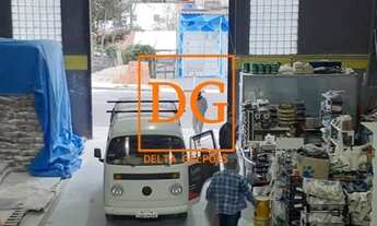 Imagem 2: Excelente Galpão