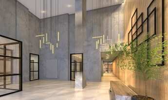 Imagem 3: São Paulo - Apartamento Padrão - Mirandópolis