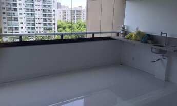 Imagem: Apartamento para venda com 107 metros quadrados