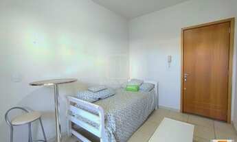 Imagem: Apartamento (tipo - padrao) 1 dormitórios/suite