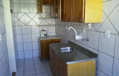 Imagem 7: PORTO ALEGRE - Apartamento Padrão - VILA NOVA