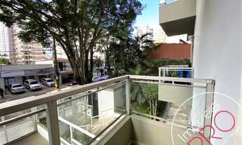 Imagem 5: Apartamento 105m² 3 Dormitórios para Venda em Moema