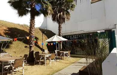 Imagem 4: Sala comercial Galpão / depósito com 1 vaga na garagem