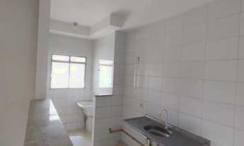 Imagem 5: Condomínio Mirante do Lago, 3 quartos, sendo 1 suite, sacada e elevador