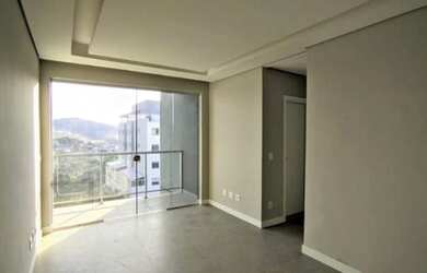 Imagem 2: Apartamento para Venda em Contagem, Cabral, 2 dormitórios, 1 suíte, 2 banheiros, 1 vaga