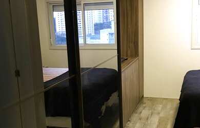 Imagem 7: APARTAMENTO COM 74 METROS, 2 DORMITORIOS NA VILA ANDRADE