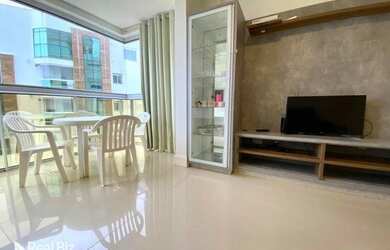 Imagem 5: GOVERNADOR CELSO RAMOS - Apartamento Padrão - Palmas