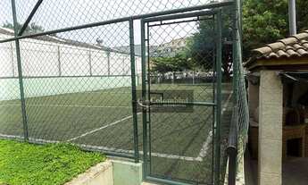 Imagem 5: Apartamento com 2 dormitórios à venda, 50 m² por R$ 297.000 - São João Clímaco - São Paulo