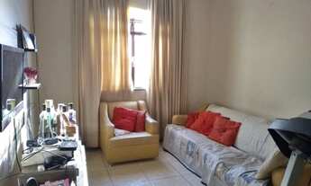 Imagem: SABARá - Casa Padrão - Ana Lúcia