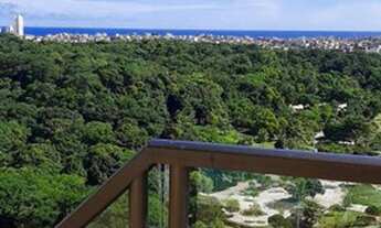 Imagem 4: Cobertura duplex para venda com 321 metros quadrados com 4 quartos em Itaigara - Salvador