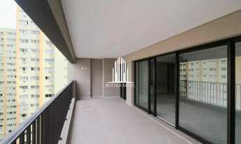 Imagem 3: APARTAMENTO 163 M 3 DORMS, 3 SUÍTES 2 VAGAS VILA MARIANA