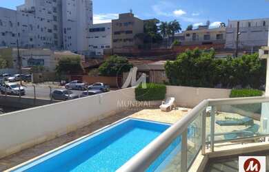 Imagem 3: Apartamento (tipo - padrao) 1 dormitórios/suite, cozinha planejada, portaria 24hs, lazer