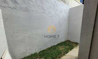 Imagem 7: Sobrado com 3 dormitórios à venda, 84 m² por R$ 365.000,00 - Sítio Cercado - Curitiba/PR