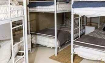 Imagem: Hospedaria Popular Metrô Santana