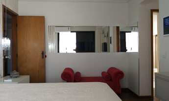 Imagem 5: Apartamento 04 quartos setor oeste, marista, bueno, jardim goias