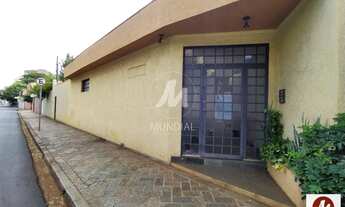 Imagem: Casa (térrea na rua) 3 dormitórios