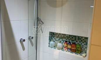 Imagem 7: SÃO CAETANO DO SUL - Apartamento Padrão - Cerâmica