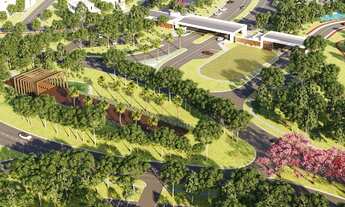 Imagem 2: Lote em condominio Horizontal na saída para Bela Vista/GO