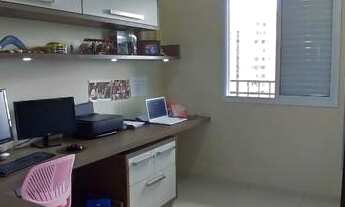 Imagem 3: Apartamento para Venda em São José dos Campos, Floradas de São José, 4 dormitórios, 2 suít