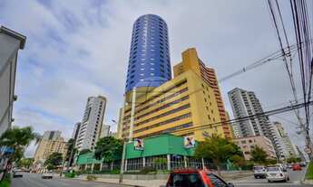 Imagem: Flat para venda com 1 quarto em Centro