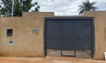 Imagem: Casa no Santa Luzia região do Vila Nasser