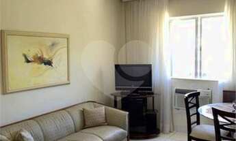 Imagem 4: Apartamento - 100 m2 - 2 Dormitórios - Pitangueiras