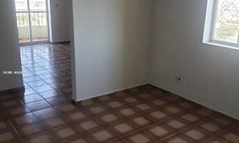 Imagem 4: Apartamento para Locação em Anápolis, Cidade Jardim, 3 dormitórios, 1 suíte, 3 banheiros