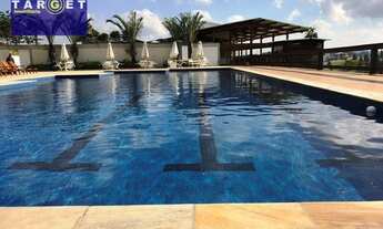 Imagem 2: Alphaville Granja Viana! 3 Suítes, lazer privativo!