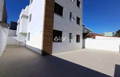 Imagem 2: APARTAMENTO COM AREA 3 QUARTOS SUITE 2 VAGAS NO ITAPOA-REGIAO DA PAMPULHA