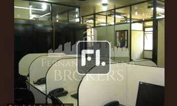 Imagem 2: Conjunto, 266 m² - venda por R$ 3.850.000,00 ou aluguel por R$ 15.988,89/mês - Vila Olímpi