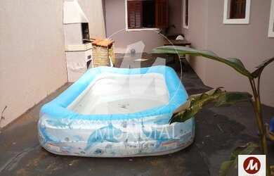 Imagem 2: Casa (térrea na rua) 3 dormitórios/suite, cozinha planejada