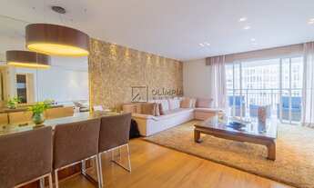 Imagem 2: Apartamento Venda Higienópolis 156 m² 3 Dormitórios