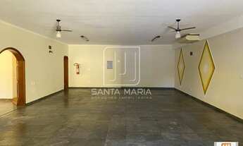 Imagem 2: Salão/Galpão (salão - térreo) , cozinha planejada