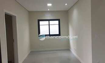 Imagem 5: Casa com 3 dormitórios à venda, 142 m² por R$ 1.200.000,00 - Residencial Club Portinari