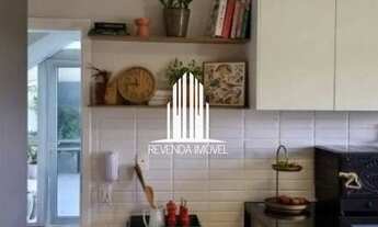 Imagem 3: Duplex de 177m³ no Panamby com 3 suítes e 3 vagas de garagem