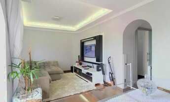 Imagem 3: Apartamento no Campo Belo com 70m 2 dormitorios e 2 vagas