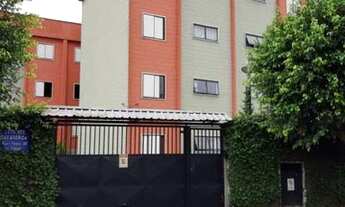 Imagem 3: Apartamento para venda possui 52 metros quadrados com 2 quartos