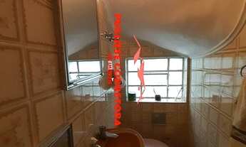 Imagem 5: Sobrado para Locação em São Paulo, Planalto Paulista, 3 dormitórios, 3 banheiros, 2 vagas