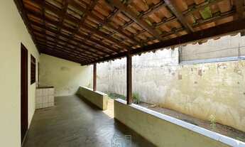 Imagem 4: Casa para aluguel possui 100 metros quadrados com 2 quartos em Jardim Paineiras - Franca