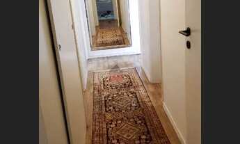 Imagem 7: Apartamento Mobiliado